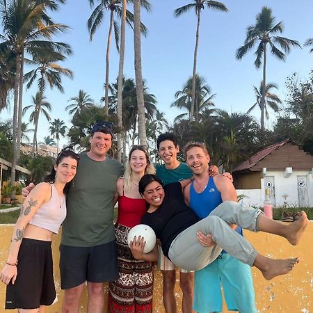 Casa Pepe Hotel Sayulita Eksteriør billede