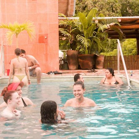 Casa Pepe Hotel Sayulita Eksteriør billede