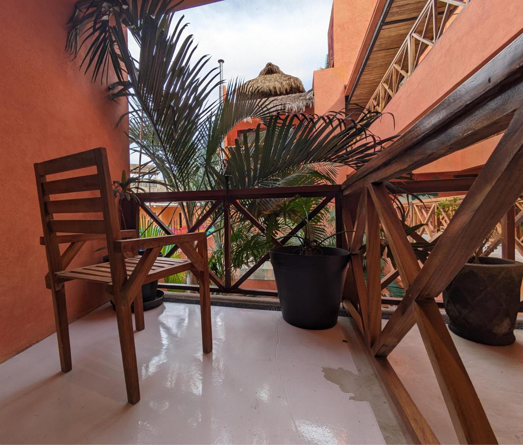 Casa Pepe Hotel Sayulita Eksteriør billede