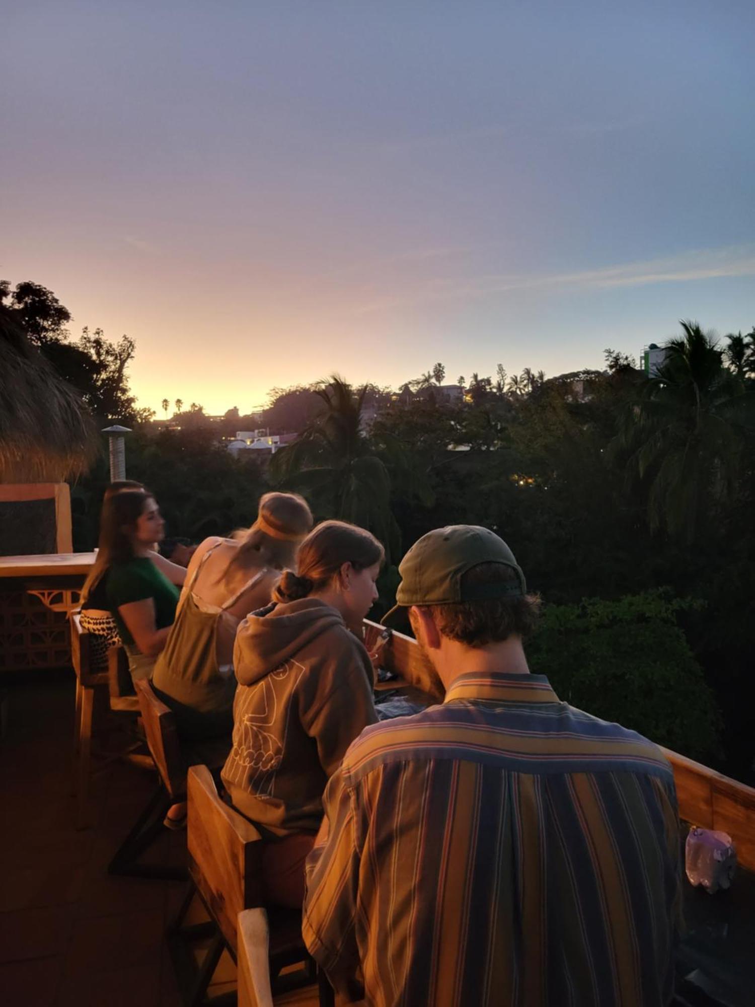 Casa Pepe Hotel Sayulita Eksteriør billede