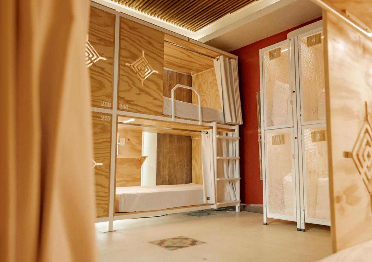Casa Pepe Hotel Sayulita Eksteriør billede