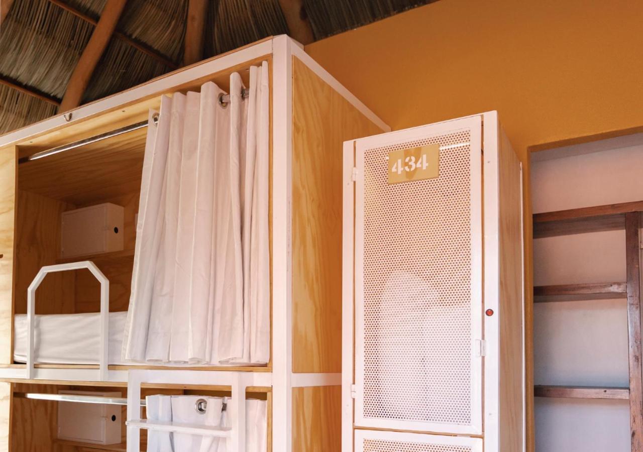 Casa Pepe Hotel Sayulita Eksteriør billede