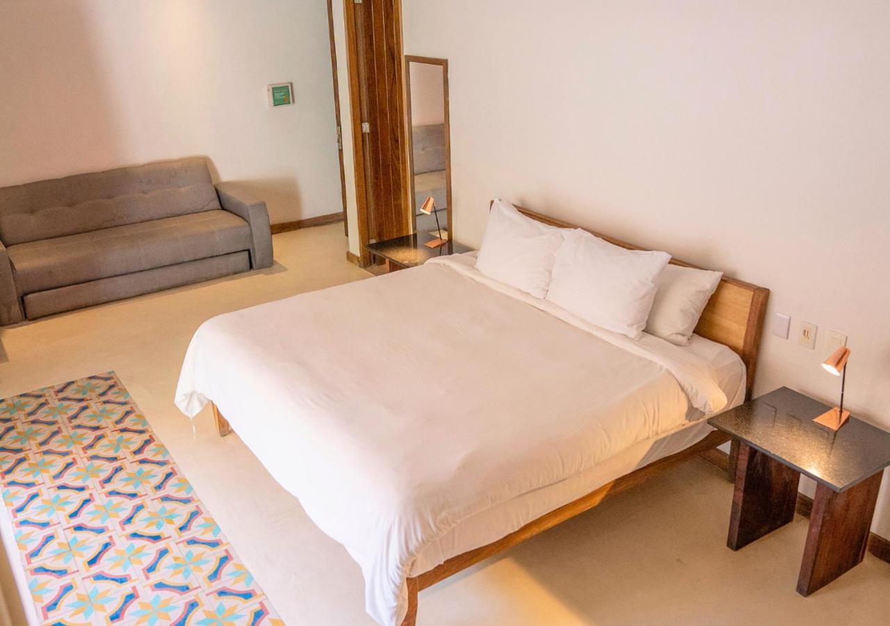 Casa Pepe Hotel Sayulita Eksteriør billede