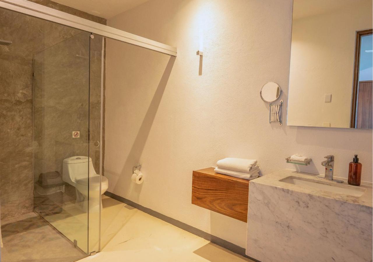 Casa Pepe Hotel Sayulita Eksteriør billede
