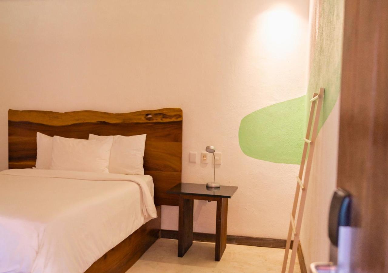 Casa Pepe Hotel Sayulita Eksteriør billede