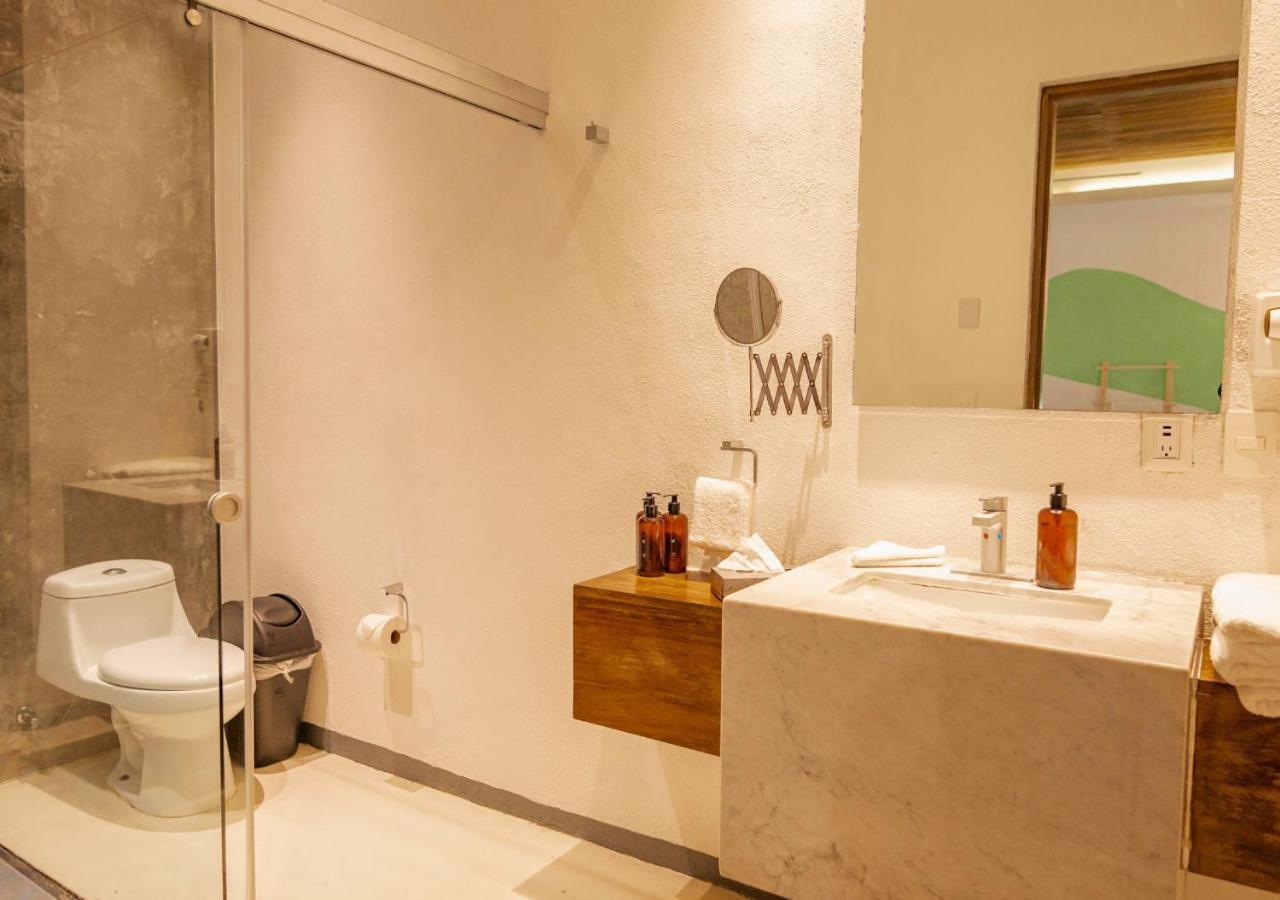 Casa Pepe Hotel Sayulita Eksteriør billede