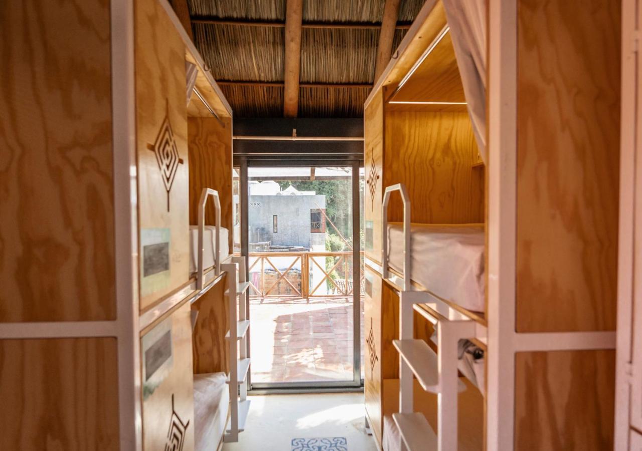 Casa Pepe Hotel Sayulita Eksteriør billede