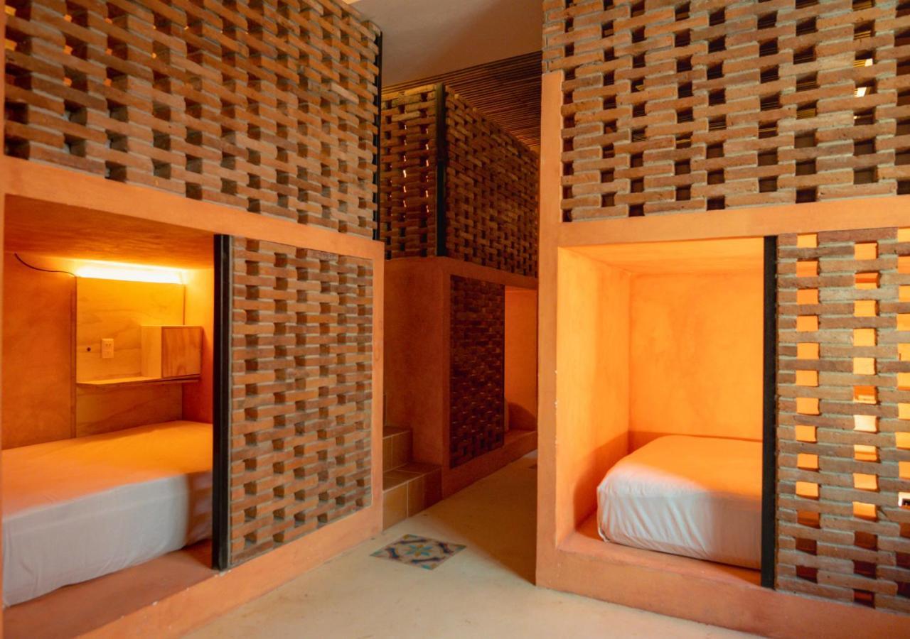 Casa Pepe Hotel Sayulita Eksteriør billede