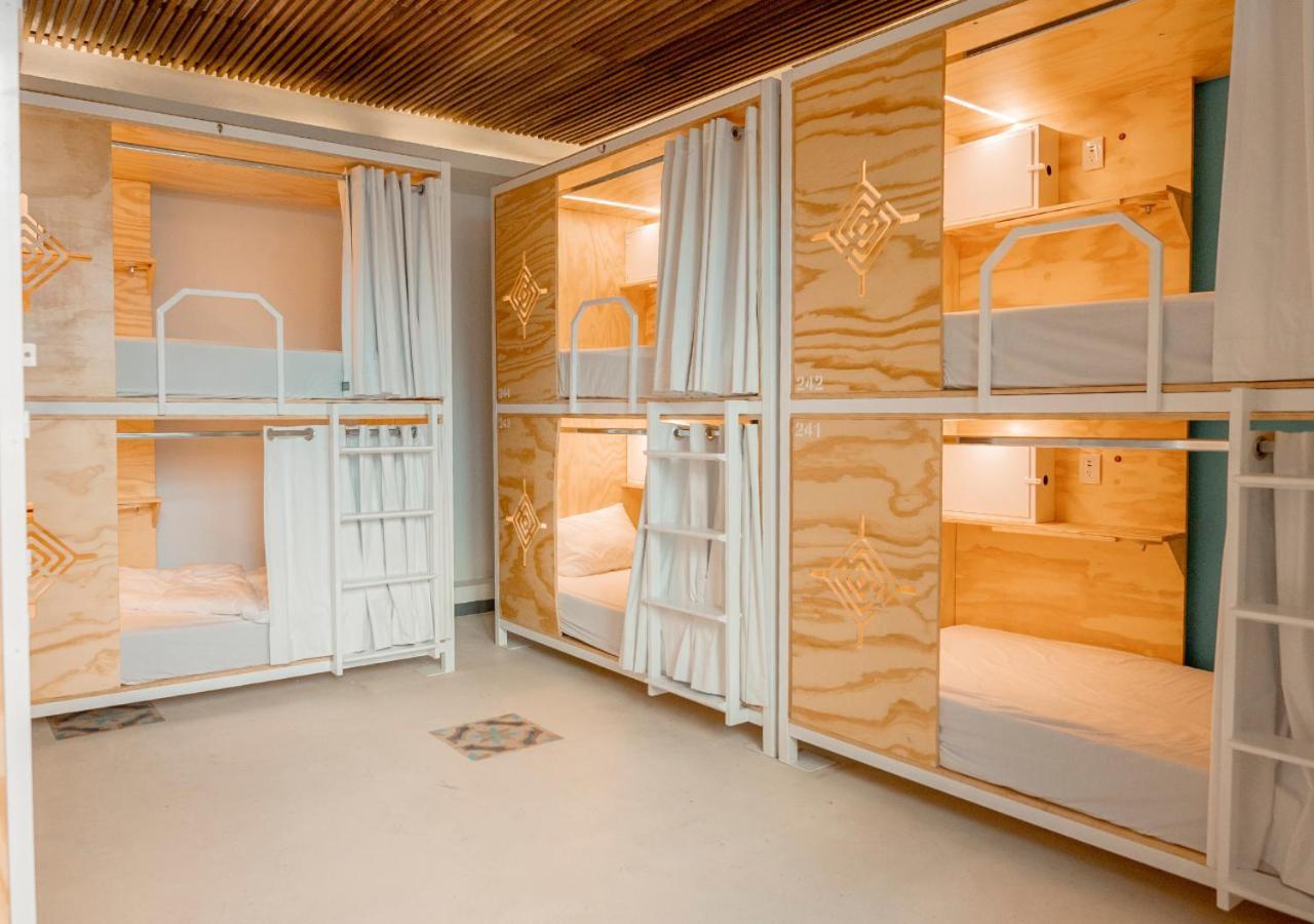 Casa Pepe Hotel Sayulita Eksteriør billede