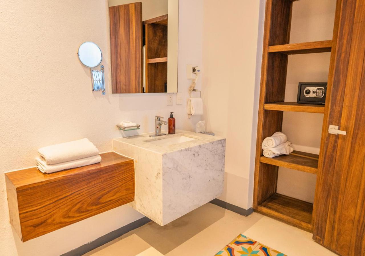 Casa Pepe Hotel Sayulita Eksteriør billede