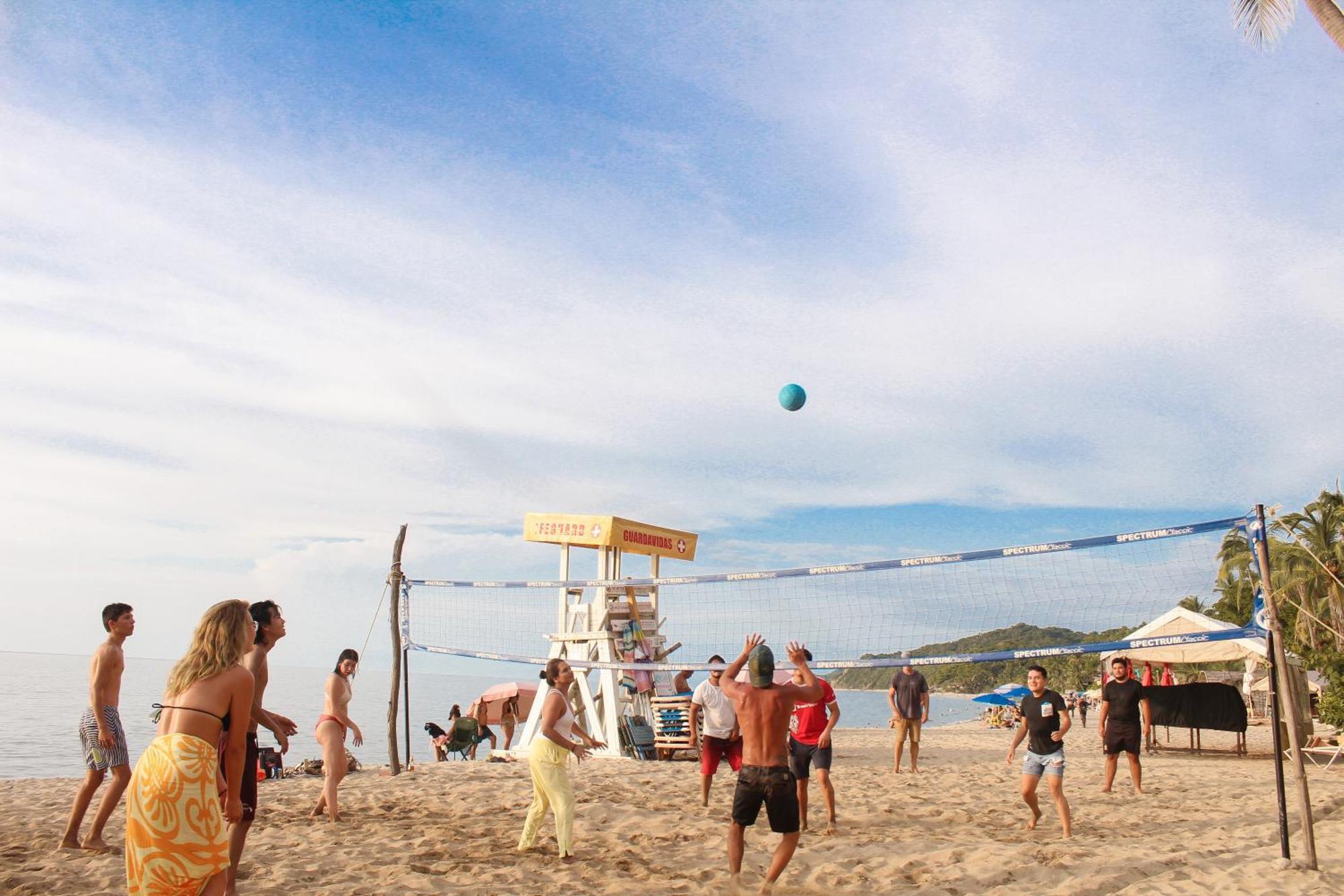 Casa Pepe Hotel Sayulita Eksteriør billede