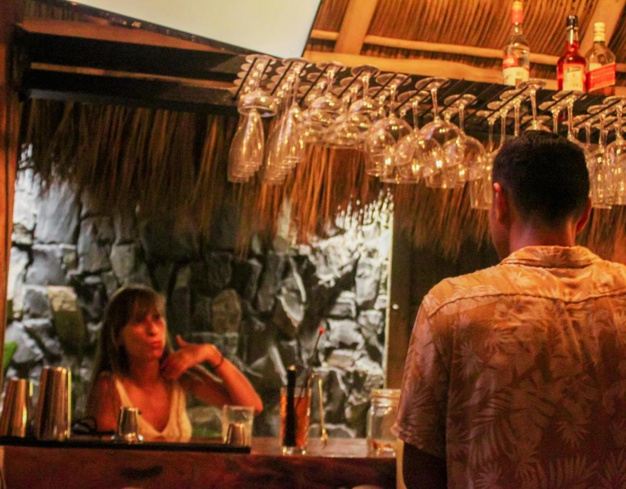 Casa Pepe Hotel Sayulita Eksteriør billede