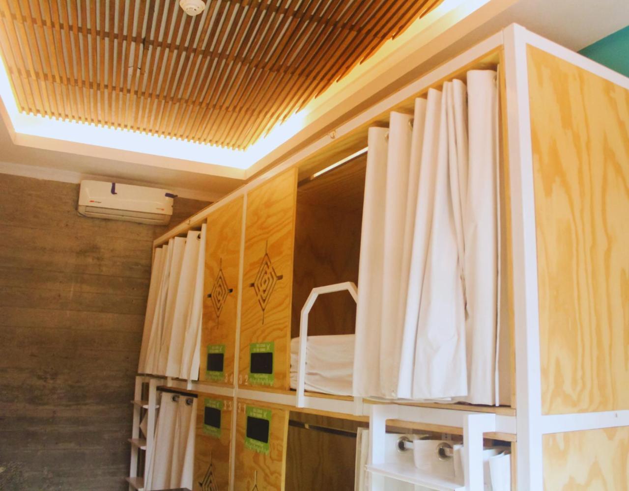 Casa Pepe Hotel Sayulita Eksteriør billede
